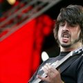 Foo Fightersi laulja saab endanimelise tänava