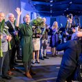 BLOGI ja FOTOD | Eesti 200 moodustas partei. Erakonna esimeheks valiti Kristina Kallas