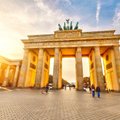 Жителям Берлина запретили сдавать квартиры туристам