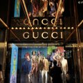 Торговый дом Gucci задолжал около 1,4 млрд евро налогов