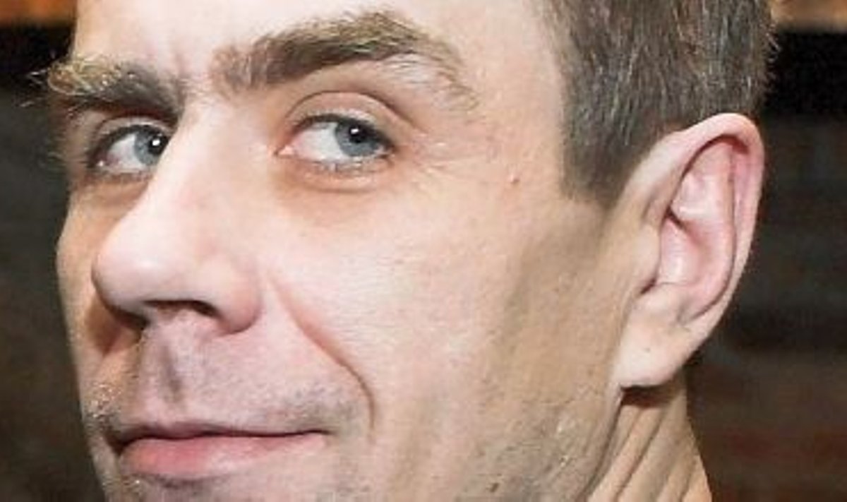Olavi Ruitlane
