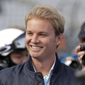 Nico Rosberg F1 hooaja skandaalsest lõpust: see oli mullegi uskumatult valus