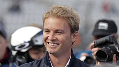 Nico Rosberg F1 hooaja skandaalsest lõpust: see oli mullegi uskumatult valus