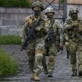 OTSEBLOGI | Ukraina presidendikantselei nõunik: relvarahu on võimatu ilma Vene vägede täieliku tagasitõmbumiseta