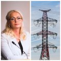 VASTUKAJA | Riina Solman: Eesti valitsus ei saa lihtsalt ohata, et euroreeglite tõttu ei saa energiakriisis midagi teha