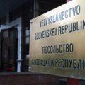 Venemaa saadab vastusammuna riigist välja kolm Slovakkia diplomaati