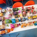 Toiduliidu uuring: laste maitse-eelistused on takistuseks koolides täisteratoodete eelistamisel