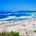 В Италии туристов вовсю штрафуют за попытки вывезти песок с популярных пляжей