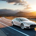 Tesla plaanib Saksamaal müüa 10 000 autot aastas