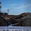 Kõrge küttehinna ohjamiseks: Eesti Energia peaks hakkepuidu hankeid paremini korraldama