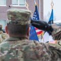 USA saadab lähinädalatel Eestisse vaatlusmeeskonna, kes hakkab tankide ja üksuste paigutamiseks asukohti otsima