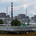Ukraina keskkonnaministeerium: Zaporižžja tuumajaama avarii tagajärjed oleksid kümme korda hullemad kui Tšornobõlis