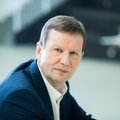 Kersti Kaljulaid leinab Volli Kalmu: kirjeldamatult kurb on. Mul on nii kahju, et kõik jäi pooleli