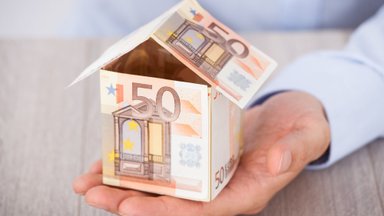 ЭКСПЕРТ | Малые инвесторы в недвижимость должны быть осторожны