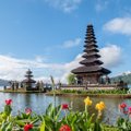 "5 новых Бали": Индонезия планирует привлекать иностранных гостей новыми туристическими объектами и зонами отдыха