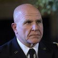 Trump valis uueks rahvusliku julgeoleku nõunikuks Iraagis karastunud kindralleitnant McMasteri