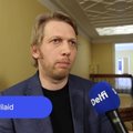 VIDEO | Jaanus Karilaid lastetoetustest: oleme nõus summasid timmima, aga seda koos nelja erakonnaga