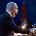 Iisraeli peaminister: Iraanile tuleb vastu hakata pigem varem kui hiljem
