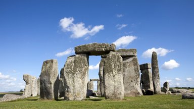 Teadlased lahendasid Stonehenge'i suurte kivide päritolu müsteeriumi