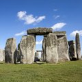 Teadlased lahendasid Stonehenge'i suurte kivide päritolu müsteeriumi