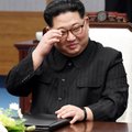 Революция в КНДР: Ким выпустил врагов народа на свободу