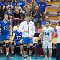 VIDEO | Eesti võrkpallikoondis kaotas Soomele korraga kaks korda
