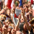 Poola valitsuspartei tahab kohtud kiirkorras oma käpa alla saada