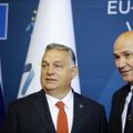 Õigusriigi nägu kaotava Sloveenia eeskujudeks on Poola, Ungari ning Trump