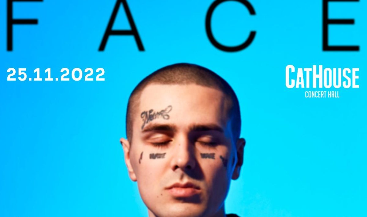 face