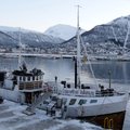 REISIVIDEO: Norra vanas kalalaevas saab nautida arktilist spaaelamust