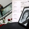 Venemaa lennunduskuninganna surmalennukil oli üks õnnetus juba seljataga
