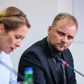 Министр упрекнул Eesti Energia: непостижимо, как можно было отправить неверную информацию тысячам людей