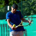 Eesti tennisist alustas Australian Openi juunioride turniiri võidukalt 