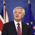 В Лондоне назвали "глупой" критику Еврокомиссии по Brexit