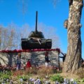 МНЕНИЕ | Нарвский танк как инструмент политической борьбы
