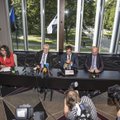 В Таллинне зарегистрированы шесть избирательных союзов