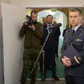 Министр обороны Луйк назвал новых командующих ВВС и силами специального назначения