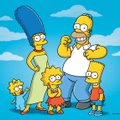Aita "Simpsoneid" vaadates tulevikku ennustada ja teeni suur töötasu