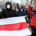 Neli kuud Valgevene meeleavaldusi. Eesti on sanktsioonide eestvedaja, abiprojektid käivituvad, majandusrindel tuleks julgem olla