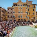 Италия объявила об открытии границ для туристов при соблюдении одного из трех условий