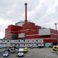 В Финляндии запустили первую АЭС за 40 лет