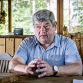 Andres Talijärv: Eesti metsade peamine probleem on ebaühtlane vanus