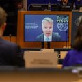 Soome välisminister nimetas europarlamendis viis põhjust NATO-ga liitumiseks