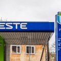 FOTO | Circle K langetas diislikütuse hinna bensiiniga samale tasemele, teised järgnevad