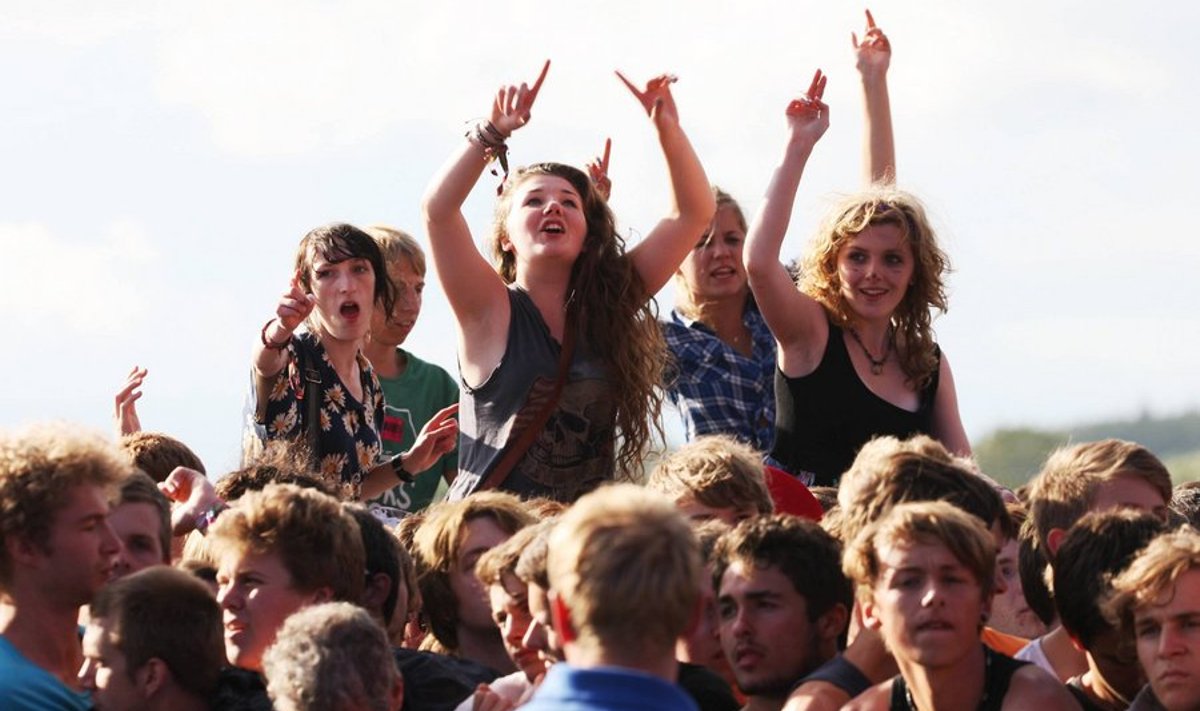 Reading Festival