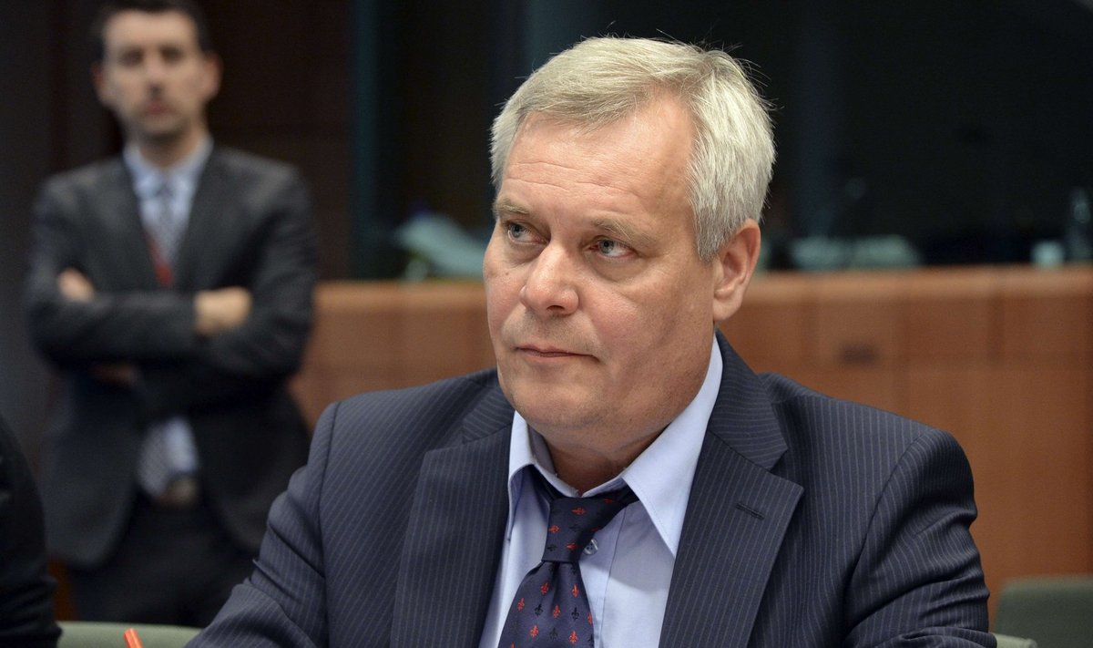Antti Rinne