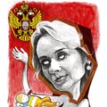 Sõjakuriteos kahtlustatav Vene lasteõiguste volinik: agar usklik musterema, kes küüditab tuhandeid lapsi