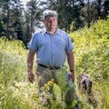 Erametsaomanikud tegid riigikogule ettepaneku maadevahetuse taastamiseks