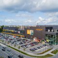 Торговый центр Mustamäe приобретает таинственный покупатель