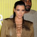 Kim Kardashian pisarsilmi ebaõnnestunud abielust: tunnen end läbikukkununa